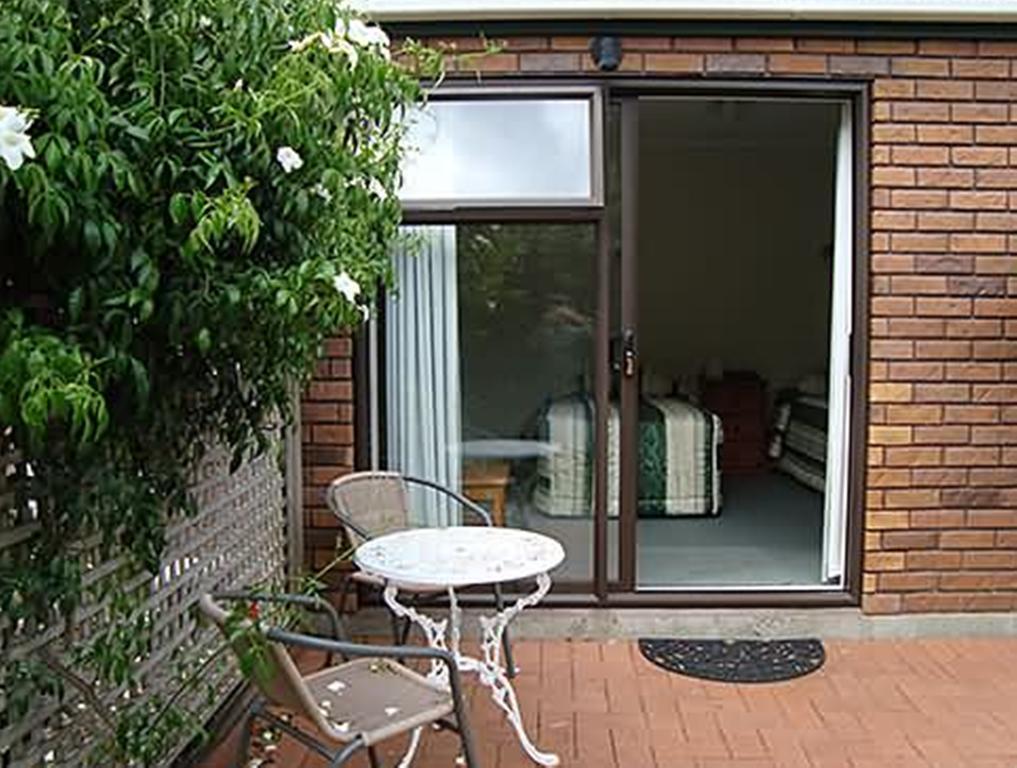 Warkworth Country House Exterior foto