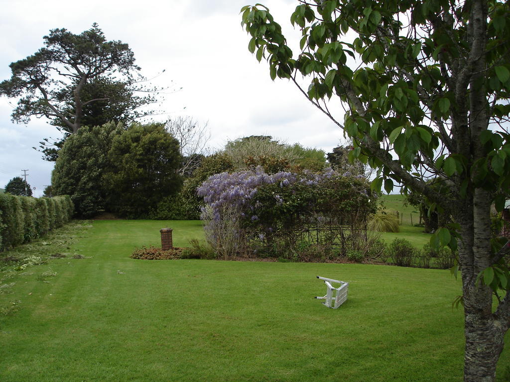 Warkworth Country House Exterior foto