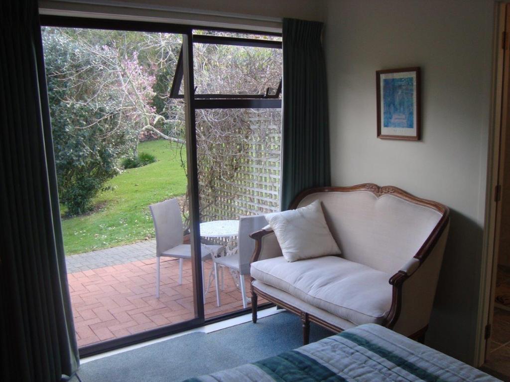 Warkworth Country House Exterior foto